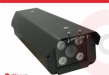 ANPR: Pengertian, Cara Kerja, Kamera, Sistem Parkir, Manfaat dan Penerapannya di Indonesia Plate Recognition